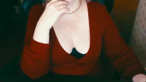 CharlotteXTasty online show from February 2025 10:05:01 AM