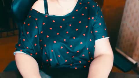 CharlotteXTasty online show from September 2025 11:14:01 AM