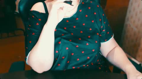 CharlotteXTasty online show from October 2025 11:11:02 AM