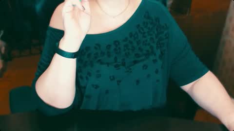 CharlotteXTasty online show from December 2025 11:47:01 AM