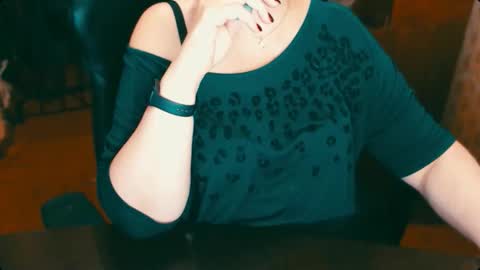 CharlotteXTasty online show from December 2025 02:46:01 PM