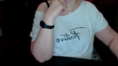 CharlotteXTasty online show from January 2026 01:26:01 PM