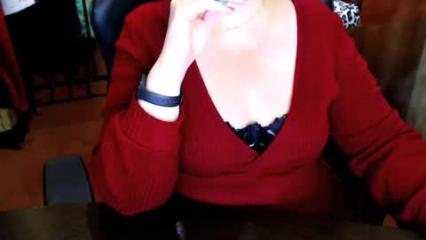 CharlotteXTasty online show from February 2026 12:55:01 PM