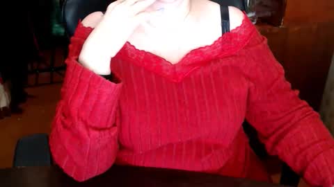 CharlotteXTasty online show from March 2026 11:13:01 AM