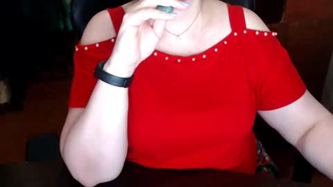 CharlotteXTasty online show from March 2026 09:47:01 AM