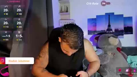 charly online show from September 2025 11:41:02 PM