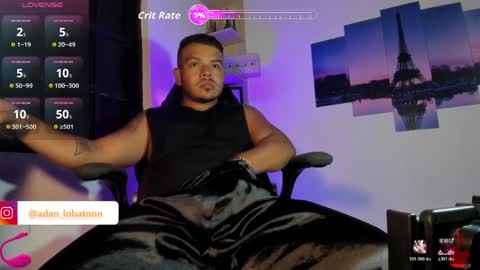 charly online show from April 2026 03:28:02 AM