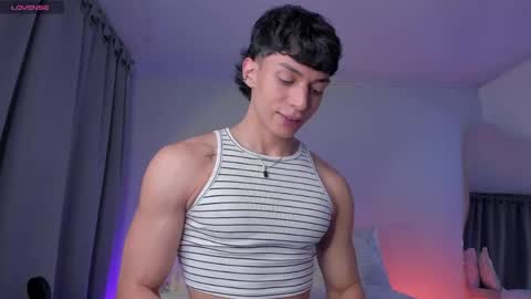 charly online show from May 2026 04:17:02 AM