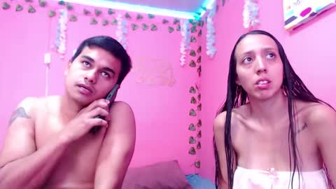 Snapshot of charly_emily chatting on September 2025 01:33:01 PM charly_emily online show from September 2025 01:33:01 PM