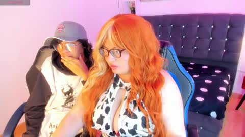 Charly online show from December 2025 02:06:01 AM