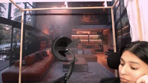 charlyandlaura online show from October 2025 07:12:02 PM