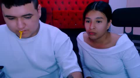 charlyandlaura online show from October 2025 07:11:02 PM