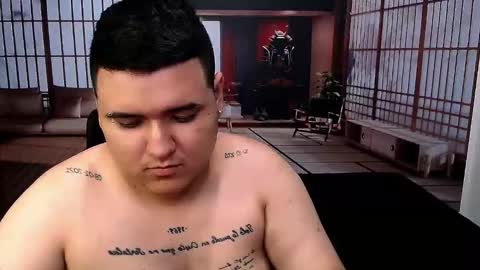 charlyandlaura online show from October 2025 07:47:02 PM