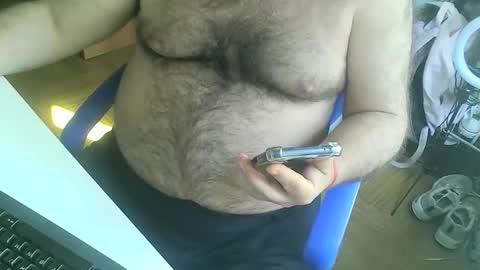 charly online show from April 2026 08:06:01 AM