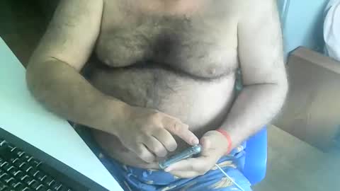 charly online show from June 2026 08:20:02 AM