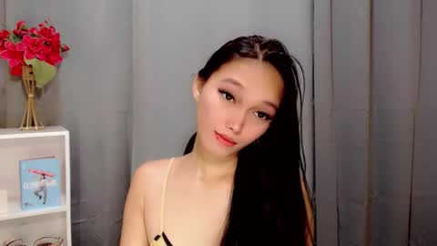 Snapshot of charm_fuckdoll8 chatting on May 2026 11:57:01 PM charm_fuckdoll8 online show from May 2026 11:57:01 PM
