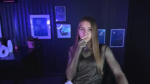 Bianca online show from February 2025 08:18:02 AM