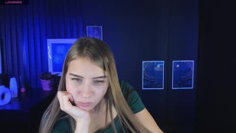 Bianca online show from February 2025 11:21:01 AM