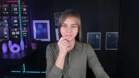 Bianca online show from February 2025 11:12:01 AM