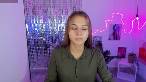 Bianca online show from February 2025 05:09:01 AM