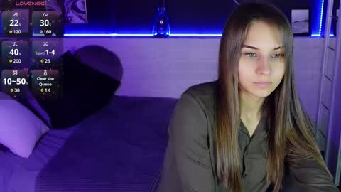 Bianca online show from February 2025 08:33:02 AM