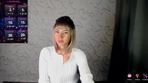 Bianca online show from September 2025 11:45:02 AM