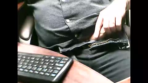 charmeur2672 online show from October 2025 12:35:01 PM