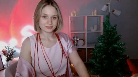 Michelle  online show from December 2024 06:00:01 AM