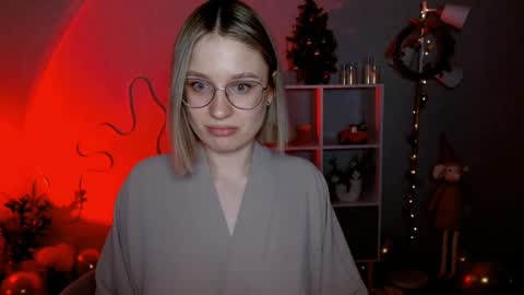 Michelle  online show from December 2024 03:07:01 AM