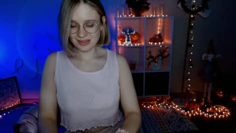 Michelle  online show from December 2024 03:58:01 AM