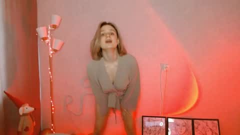 Michelle  online show from January 2025 03:39:02 AM