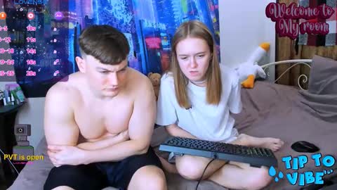 Lisa online show from February 2025 07:35:01 PM