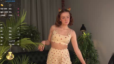 MarselinMarsi inst ptj mars online show from January 2025 09:26:01 PM