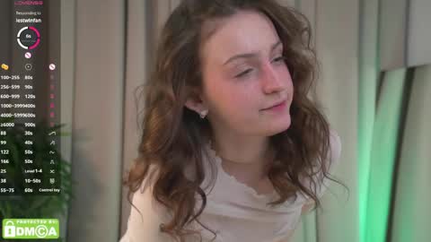 MarselinMarsi inst ptj mars online show from April 2026 11:18:02 PM