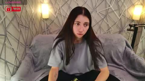 CharmingLIA online show from January 2026 10:15:02 PM