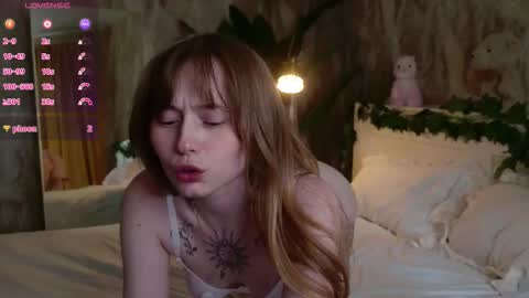 Lissa online show from October 2025 11:41:02 AM