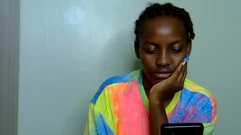 Snapshot of charmingdime chatting on June 2026 01:48:02 PM charmingdime online show from June 2026 01:48:02 PM