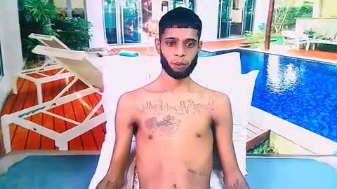 Jah online show from April 2026 06:52:01 AM