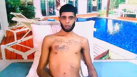 Jah online show from April 2026 09:11:02 AM