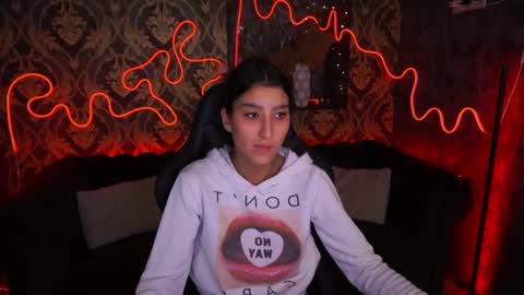 SweetMoco online show from January 2025 11:02:02 AM