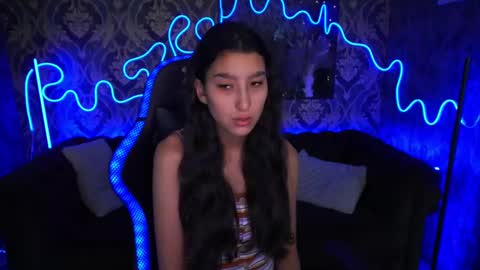 SweetMoco online show from January 2025 06:35:02 AM