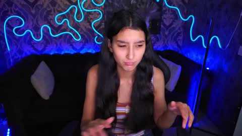 SweetMoco online show from January 2025 11:06:02 AM