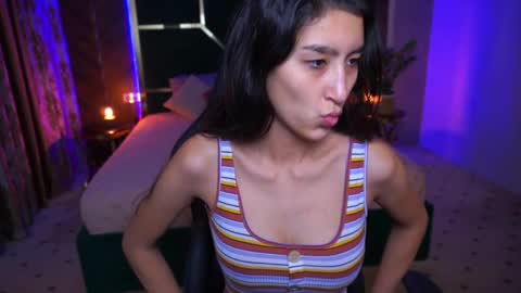 SweetMoco online show from March 2025 07:30:02 AM