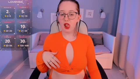 Grace online show from December 2024 01:54:02 PM