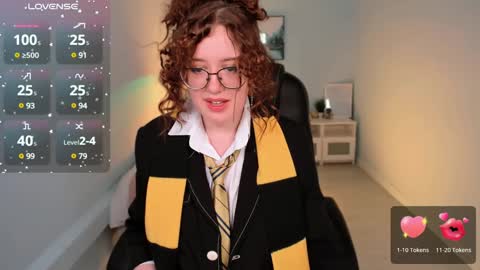 Grace online show from December 2024 10:45:02 AM