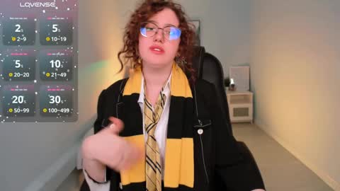 Grace online show from December 2024 02:02:01 PM