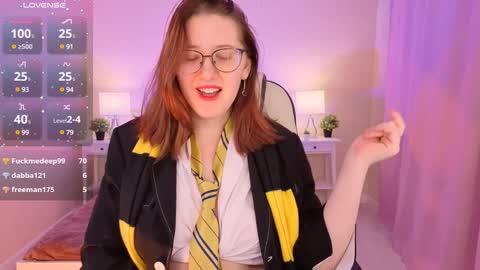 Grace online show from December 2024 03:00:02 PM