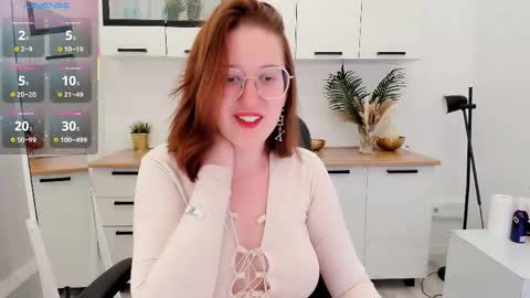 Grace online show from May 2026 12:24:01 PM