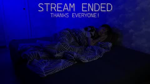 lynxy online show from February 2025 11:33:02 PM