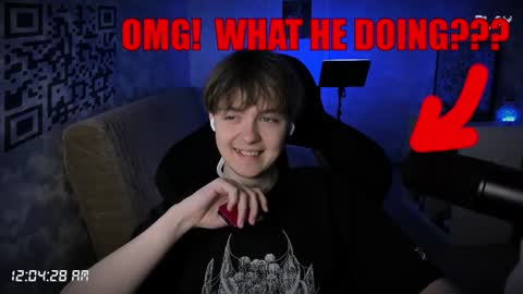 lynxy online show from November 2025 09:04:01 PM